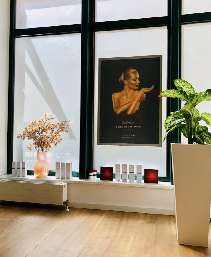 Beauty Room Leipzig – Studio